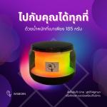 🎙️ W-5 Mini Speaker 🎛️