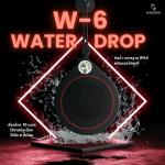 🎙️ W-6 Water Drop 🎛️